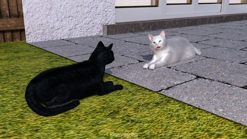 Tubby A Catventure Screenshot 2