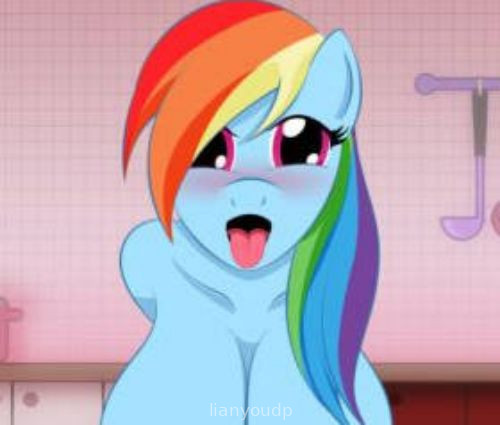 My Little Pony – Cooking with Pinkie Pie Screenshot 2