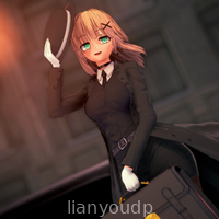 Detective:  Purity & Decay what will you choose [] [Onhold]