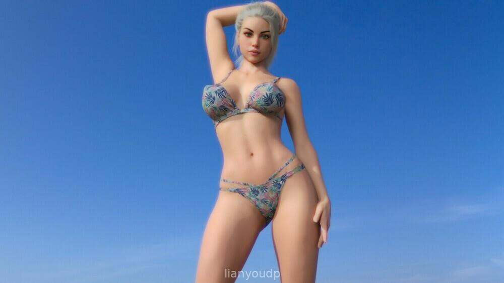 Indecent Desires Screenshot 4