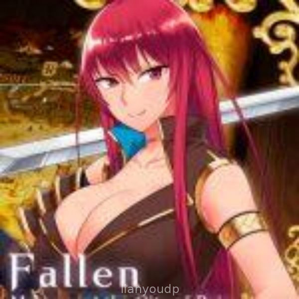 Fallen ~Makina and the City of Ruins~ Screenshot 1
