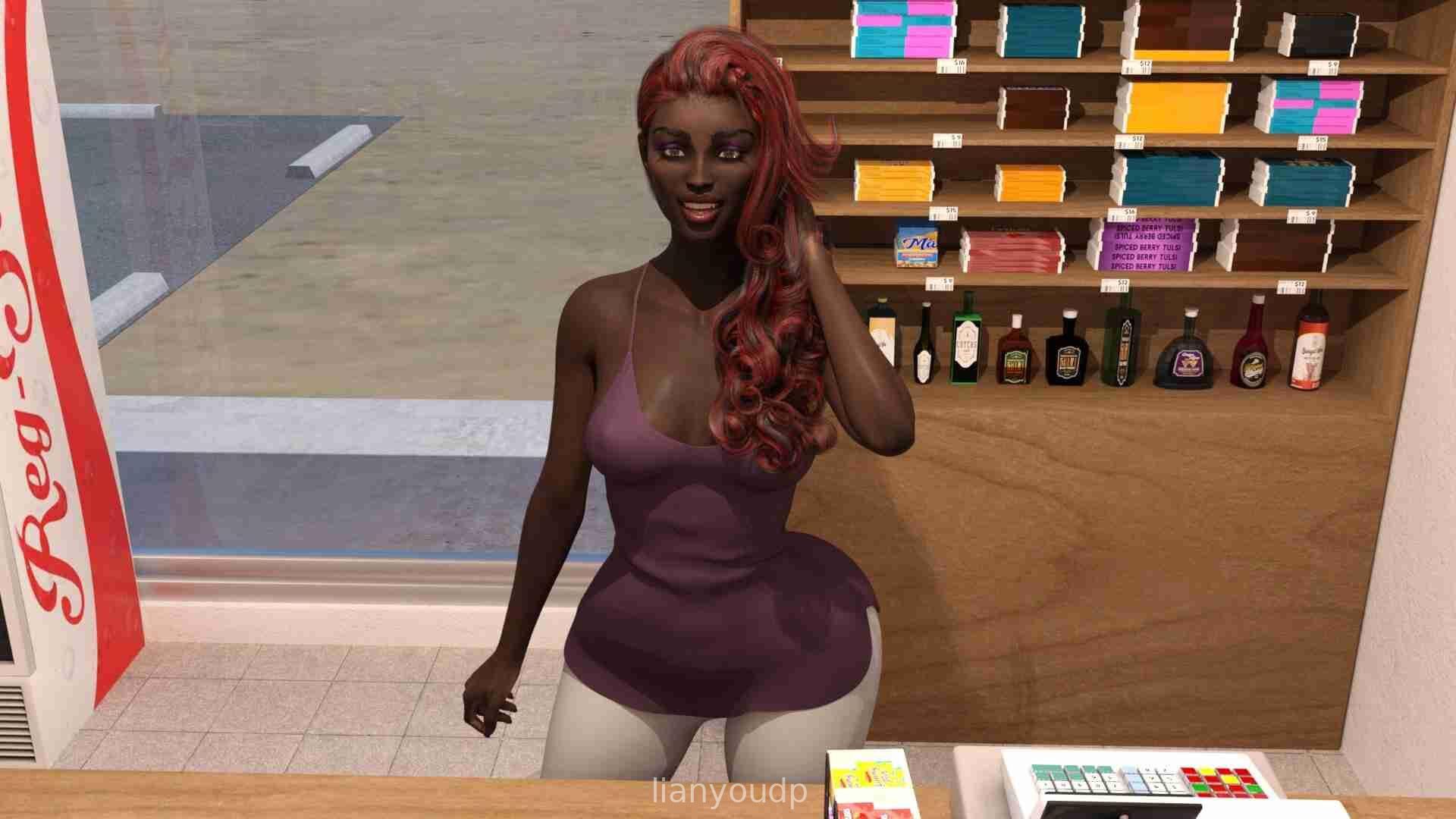 Grandma’s House Screenshot 1