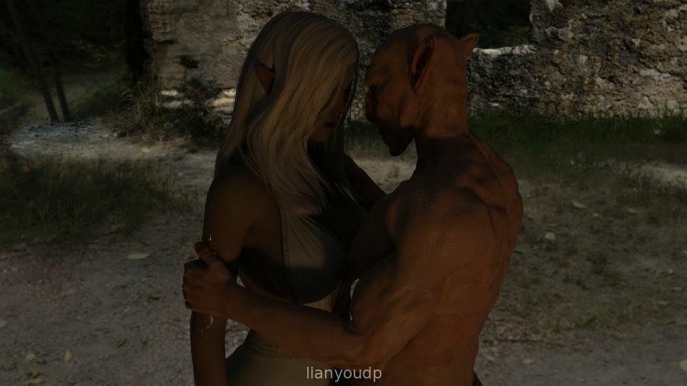 Elven Tales The Rise of Darkness Screenshot 2