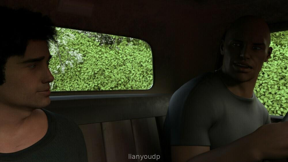 Everything Changes Screenshot 1
