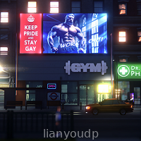 Hunky City