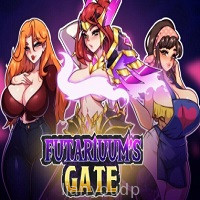 Futariuum’s Gate