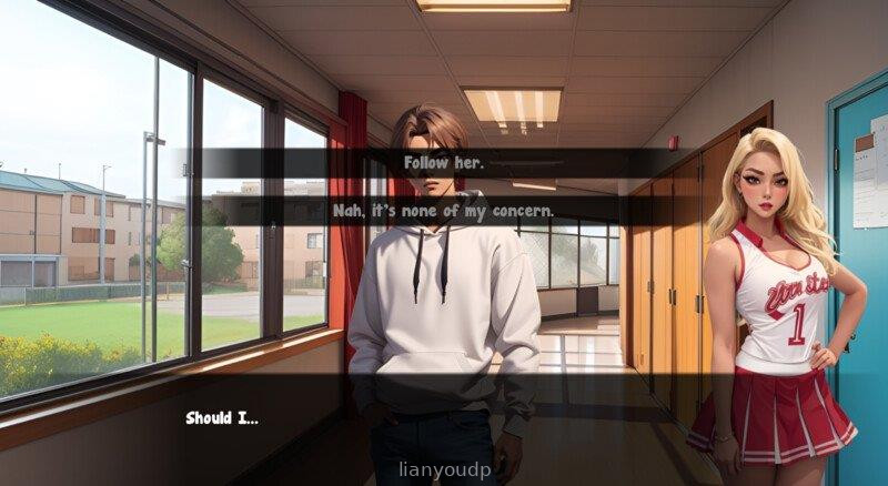 I Need A Hero Screenshot 2