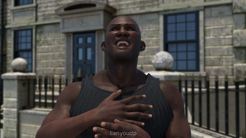 Fate Wont Separate Us Screenshot 3