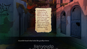 Queens Climax [DEMO] Screenshot 6