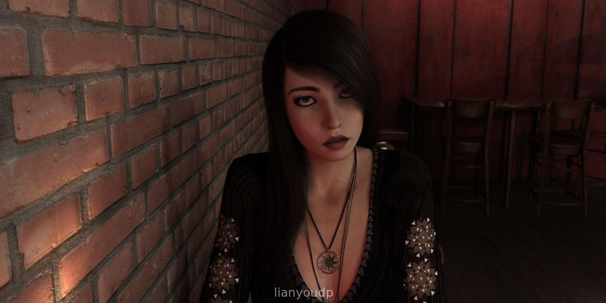 Finding Miranda Screenshot 2