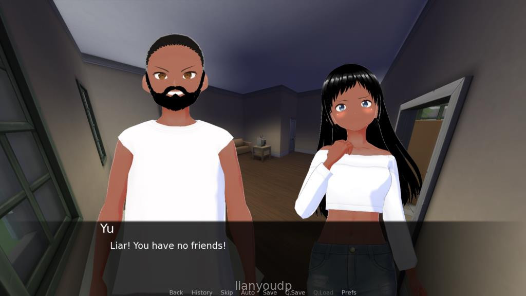United Forever Screenshot 2