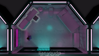En-Fem-E No. 9 - The Factory Screenshot 4