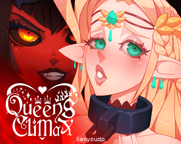 Queens Climax [DEMO]