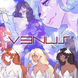 V3NUS (BETA)