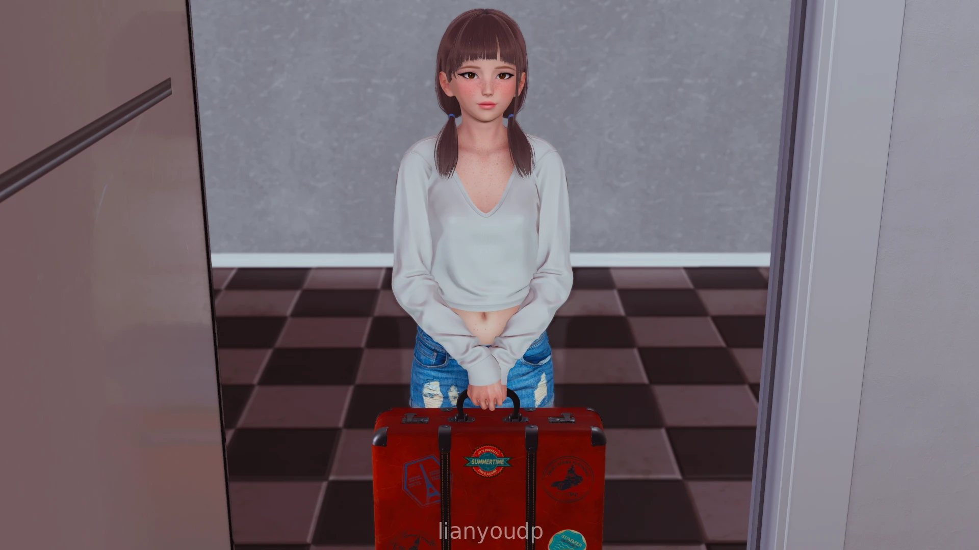 True Husband (Base Edition) Screenshot 2