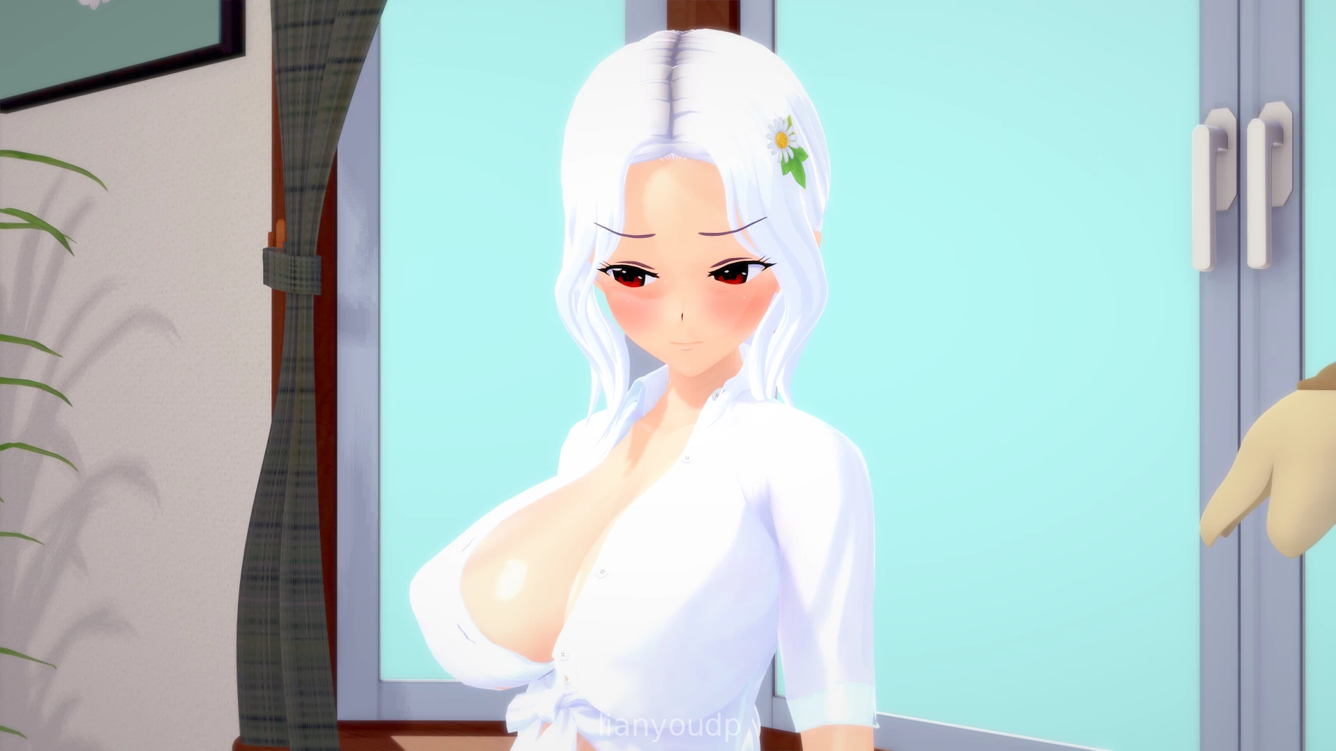 School Of Love: Clubs! Screenshot 3