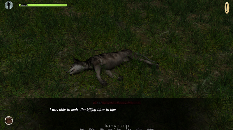 Frihetsjord Screenshot 2