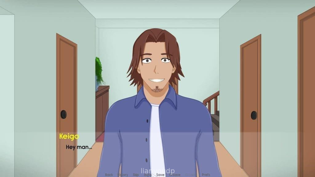 Lustful Society Screenshot 2