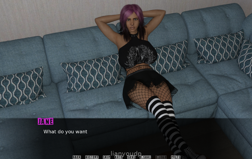 Modern Family Cuckold Stories Screenshot 3