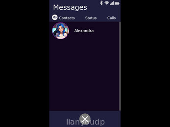 My Girlfriend Streams - NTR Screenshot 4