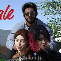 Twin Hills’ Tale