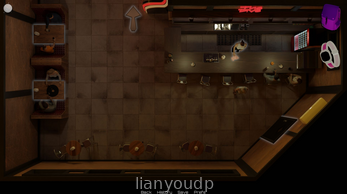En-Fem-E No. 9 - The Factory Screenshot 16