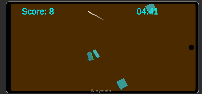 Pocket counsellor Screenshot 1