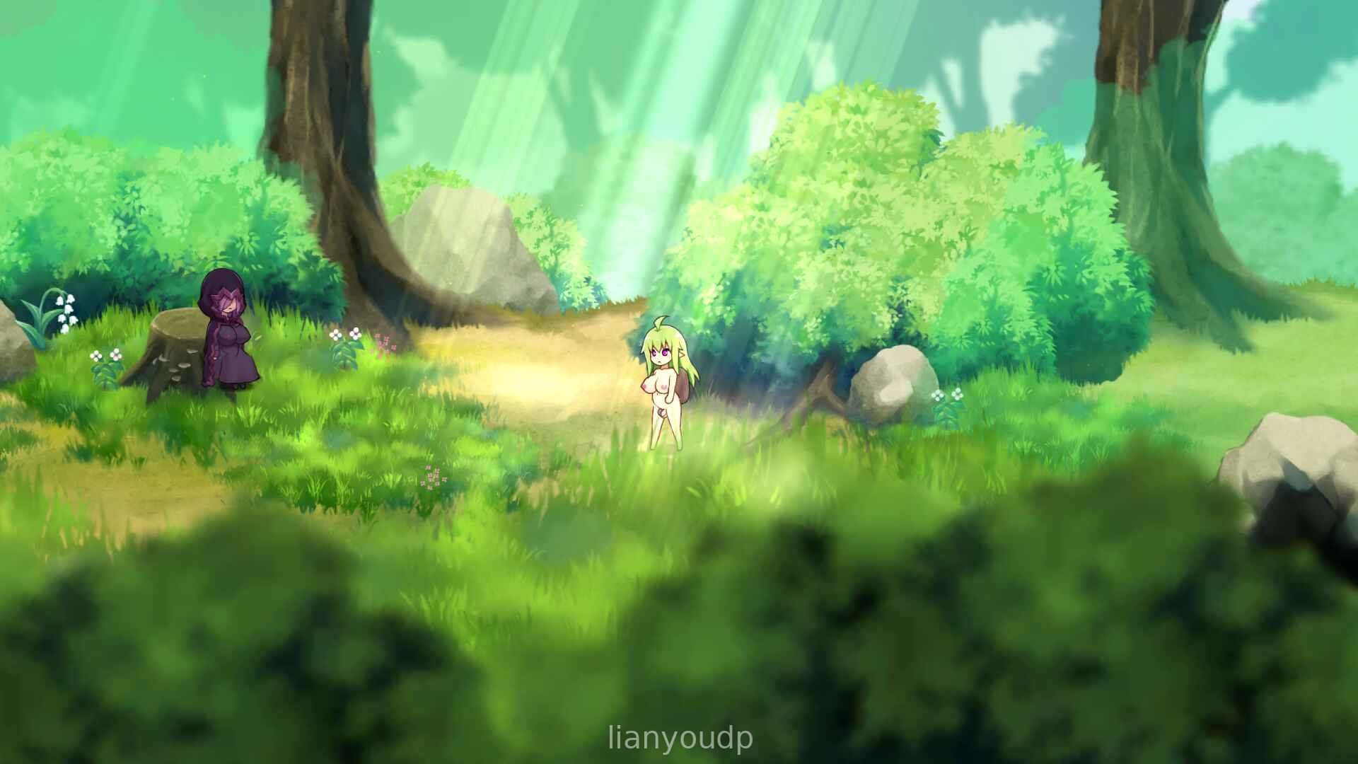 Futakin Valley Screenshot 1