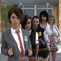 Teacher’s Harem
