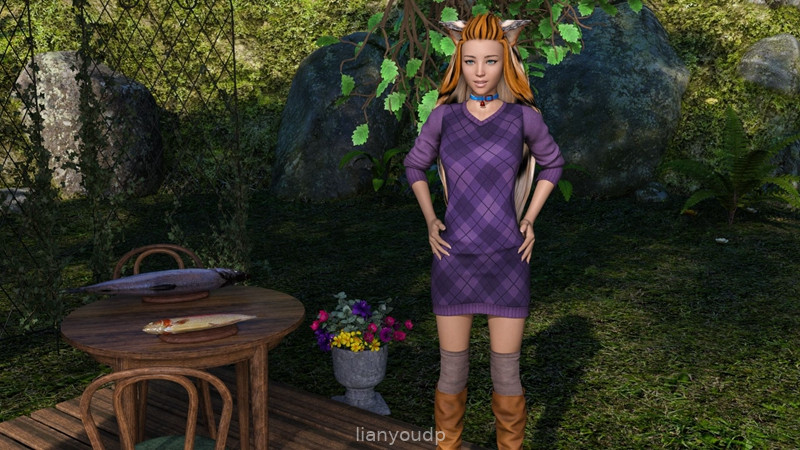 Tubby A Catventure Screenshot 1