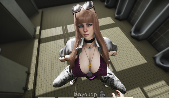 ChosenBeta Screenshot 1
