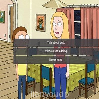 Rick And Morty