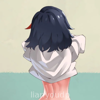 KLK: Ryuko’s Rumble (v0.3)