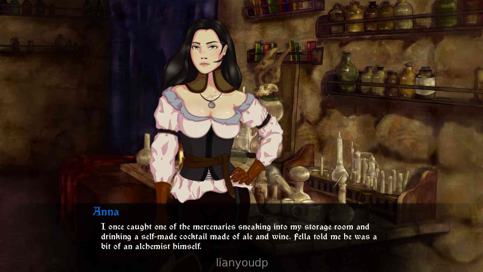 Heads Will Roll Screenshot 2
