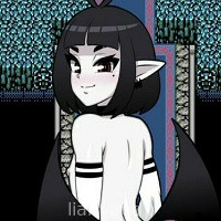 Kneel Before the Demon Queen
