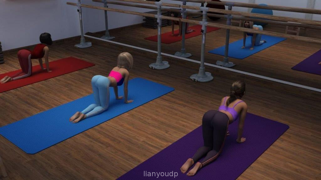 New Years Day E Screenshot 4