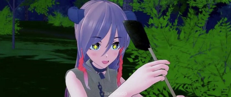 Goddesses Whim Screenshot 3