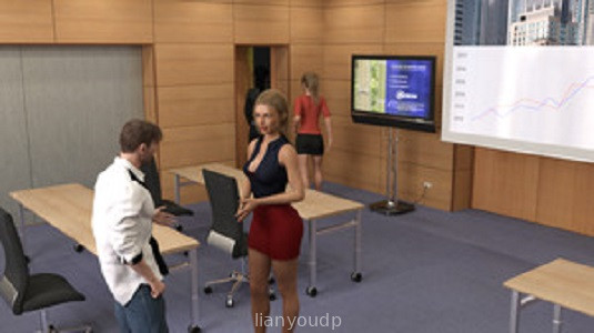 Lucie Adult Game Episode 1,2,3 Screenshot 3