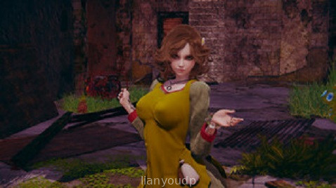 F Inheritance Screenshot 3