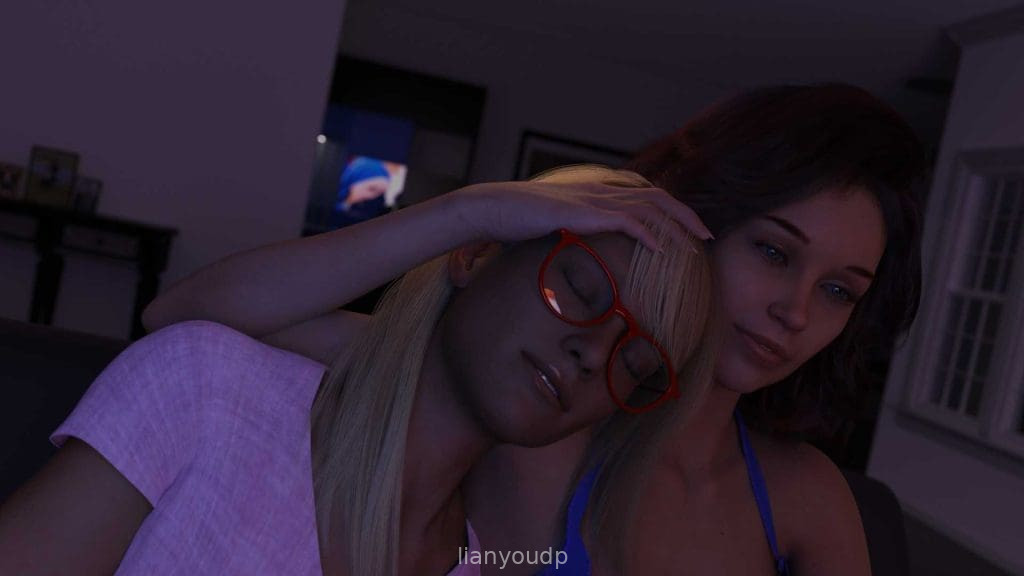 Confusion – Chapter 9 Screenshot 1