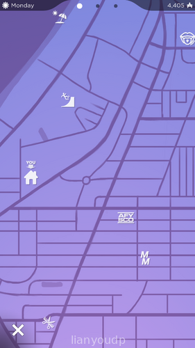 Bubblegum Sunday Screenshot 4