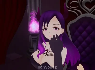 Touch The Devil Hu Tao Screenshot 3