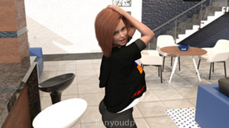 Rebel D Screenshot 2