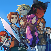 Randel Tales (v1.6.8-2)