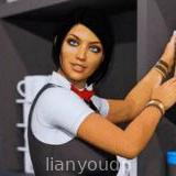 Anna Exciting Affection: Unofficial Ren’py Remake