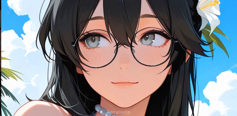 Netorase Phone: Iris
