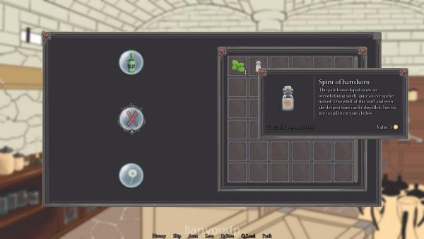 Alchimia Screenshot 1