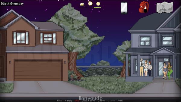 Bonerdale Screenshot 2