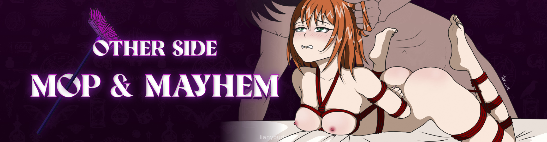 OtherSide Mop Mayhem