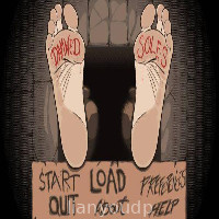 Damned Soles